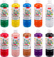 Bruynzeel plakkaatverf 10x500ml assortiment