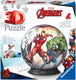 Ravensburger marvel avengers 3d puzzel, 72st.