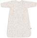 Jollein slaapzak baby met afristbare mouw 90cm - elephant tales