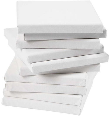 Creativ company https: www.cchobby.nl gespannen-canvas-d-1-6-cm-afm-15x15-cm-280-gr-wit-80-stuk-1-doos