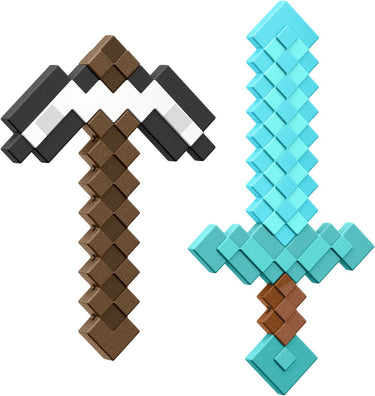 Minecraft speelzwaard