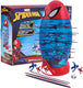 Imc toys spiderman - spider drop spel