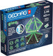 Geomag classic glow recycled - gloeiende magnetische bouwset - 42-delig - vanaf 3 jaar
