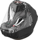 Maxi-cosi regenhoes - accessoire - transparant - voor babyautostoelen