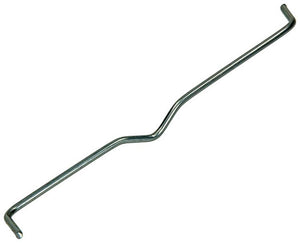 Mack 1049742 - zak met 100st spouwhaken verzinkt 230 x 3,5 | 5 stuks