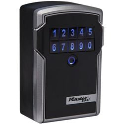 Sleutel stortingskluis master lock 5441eurd grijs
