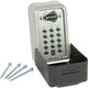 Masterlock sleutelkluis master lock 5426eurd grijs
