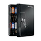 Sleutelkast master lock kb-25ml zwart