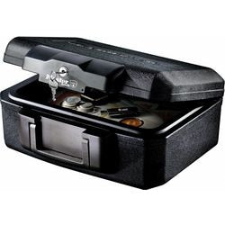 Masterlock veiligheidskluis mater lock l1200 zwart