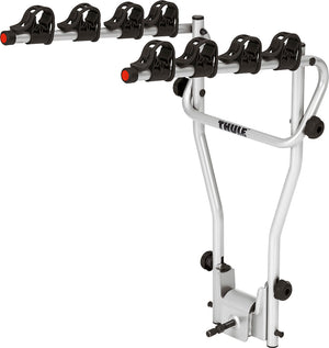 Thule hangon 4bike, with tilt