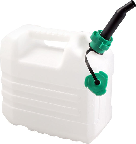 Eda jerrycan - met tuit - 10 liter