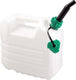 Eda jerrycan - met tuit - 10 liter
