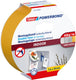Tesa powerbond indoor dubbelzijdige montagetape permanente bevestiging binnenshuis – 5m