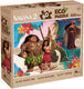 Lisciani disney eco-puzzle df oceania 60