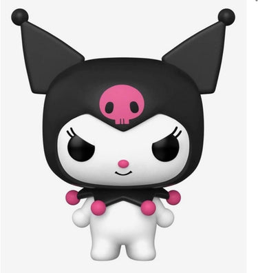 Funko pop! kuromi - kuromi #55 special edition