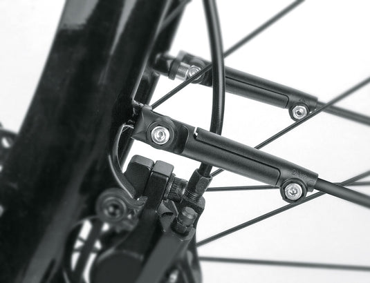 Sks Spatbordbevestiging Bluemels Style (P6)