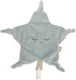 Jollein - speendoekje little star - speenknuffel baby - 100% polyester - sea green