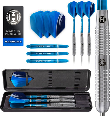 Harrows genesis tungsten 26gr