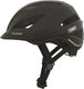 Abus helm Pedelec 1.2 M (52-57), NTA 8776 goedgekeurd voGoud snGoudscooter en speed pedelecs. Zwart