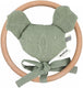 Trixie rammelaar koala - bliss olive