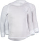 Avento thermoshirt lange mouw - heren - 2-pack - wit - maat s