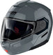 Nolan n90-3 classic 8 ece 22.06 s - maat s - helm