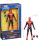Hasbro marvel legends series spider-man (upgraded suit) uit spider-man: far from home, actiefiguur