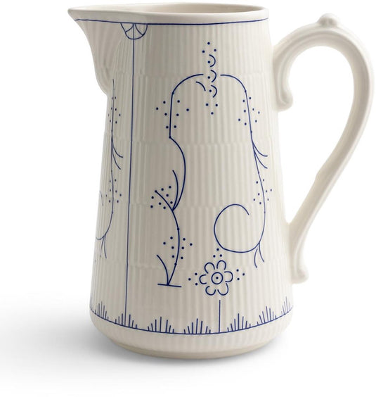 Royal boch copenhague kan 1,7l