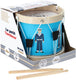 Vilac -tambour-drum-hout- speelgoed muziekinstrument