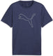 Puma m tad essential heather cat tee cf large cat
