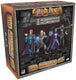 Renegade game studios clank! legacy acquisitions incorporated: upper management pack uitbreiding (eng)