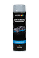 Motip 1051454 - anti steenslag grijs spuitbus 500 ml | 1 stuks