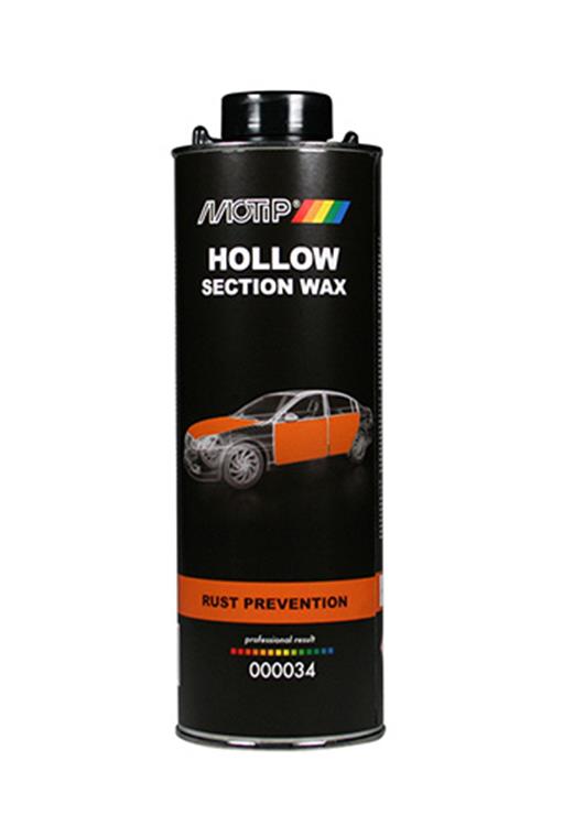 Load image into Gallery viewer, Motip antiroest onderschroefbus 1000 ml.
