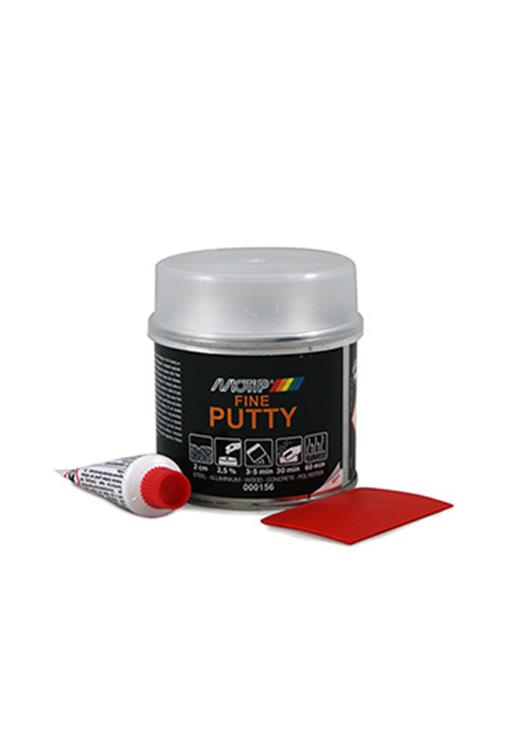 Load image into Gallery viewer, Motip fijnplamuur - 250 gram
