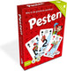 Identity games pesten kaartspel