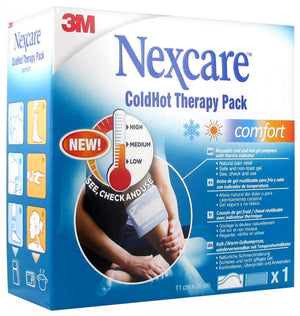 3m nexcare coldhot therapy pack comfort m