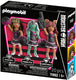 Playmobil | monster high | fear squad pack | enge speelfiguren set voor creatieve halloween avonturen | met gedetailleerde figuren accessoires | perfect voor monster fans vanaf 4 jaar | 71992