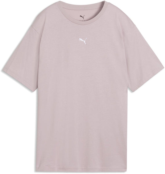 Puma ess relaxed tee