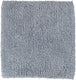 Sealskin misto badmat 60x60 cm - katoen - grijs