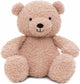 Jollein knuffel teddy bear wild rose