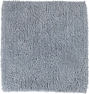 Sealskin misto badmat 60x60 cm - katoen - grijs