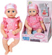 Baby annabell my first bad annabell - pop (30 cm)