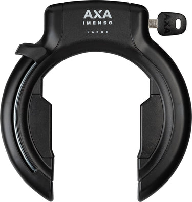 Ringslot Axa Imenso Large met uitneembare sleutel
