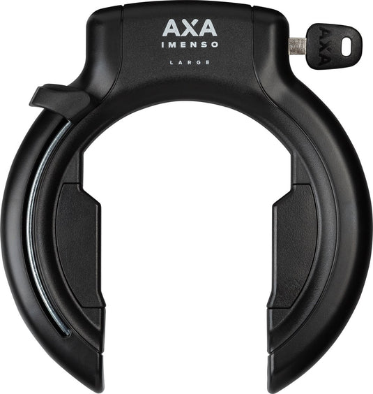 Ringslot Axa Imenso Large met uitneembare sleutel