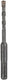 Bosch - hamerboren sds-plus-5 6 x 50 x 115 mm