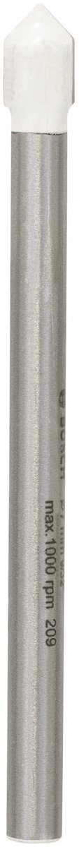 Bosch - tegelboren cyl-9 ceramic 7 x 80 mm