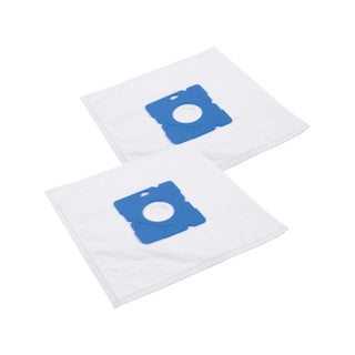 Load image into Gallery viewer, Inventum stofzuigerzak 4 stuks 3 liter voor st306zza | 2 stuks
