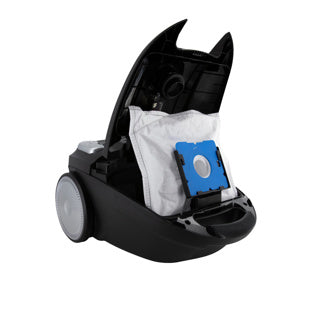 Load image into Gallery viewer, Inventum stofzuigerzak 4 stuks 3 liter voor st306zza | 2 stuks
