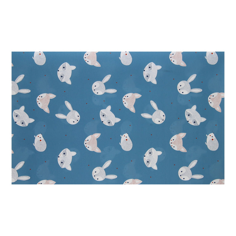 Load image into Gallery viewer, Inpakpapier Bosdiertjes, 3 mtr.
