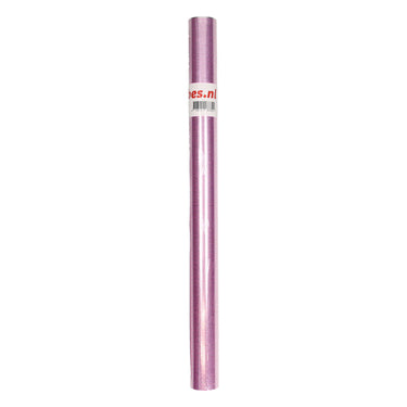 Rotolux inpakpapier paars, 3 mtr.